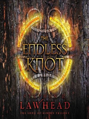 cover image of The Endless Knot